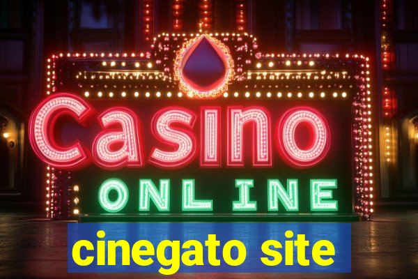 cinegato site